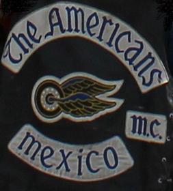 Americans MC Mexico