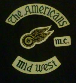 Americans MC Midwest