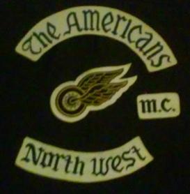 Americans MC Northwest
