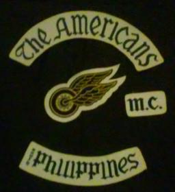 Americans MC Philippines