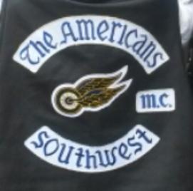 Americans MC Southwest