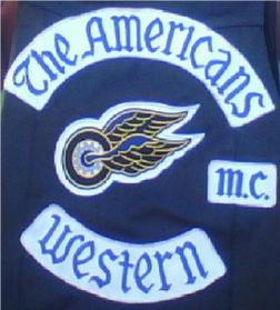 Americans MC Western