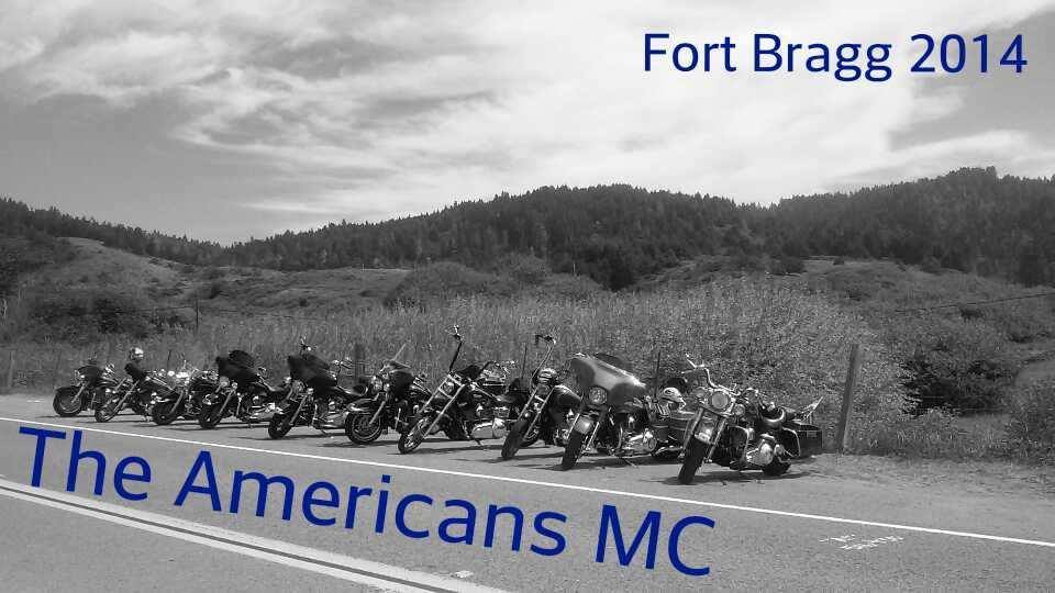 Americans MC Western