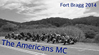 Americans MC Western